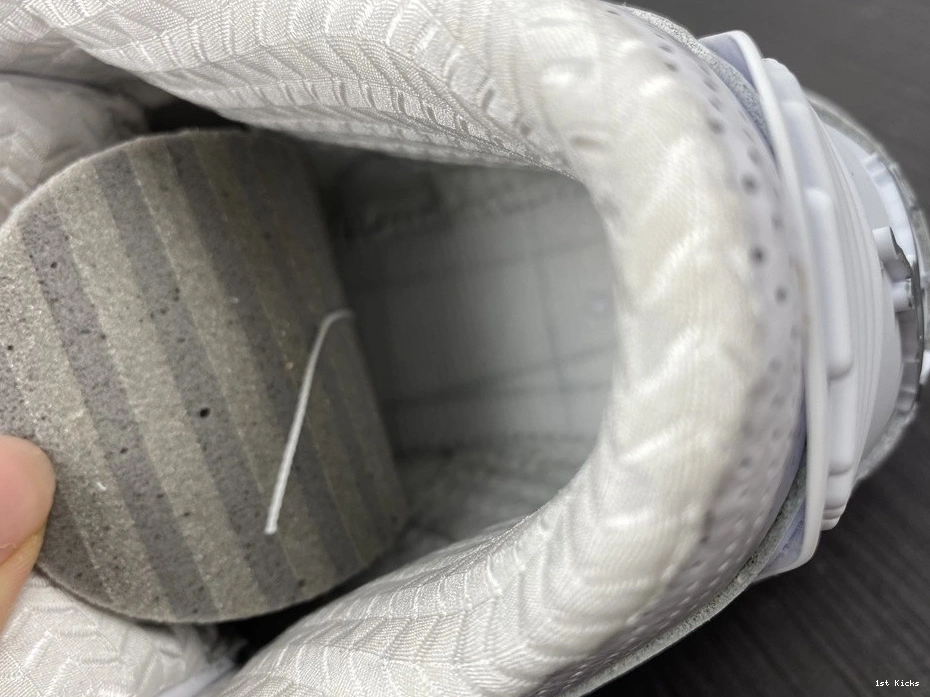 Air Jordan 'Triple  429487-111 3 Retro White' PS 0110